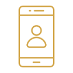 Atendimento direto<br> com o proprietário